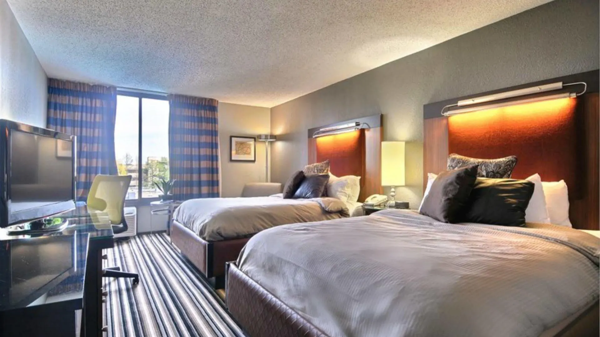 Travelodge By Wyndham Memphis Airport/Graceland Verenigde Staten