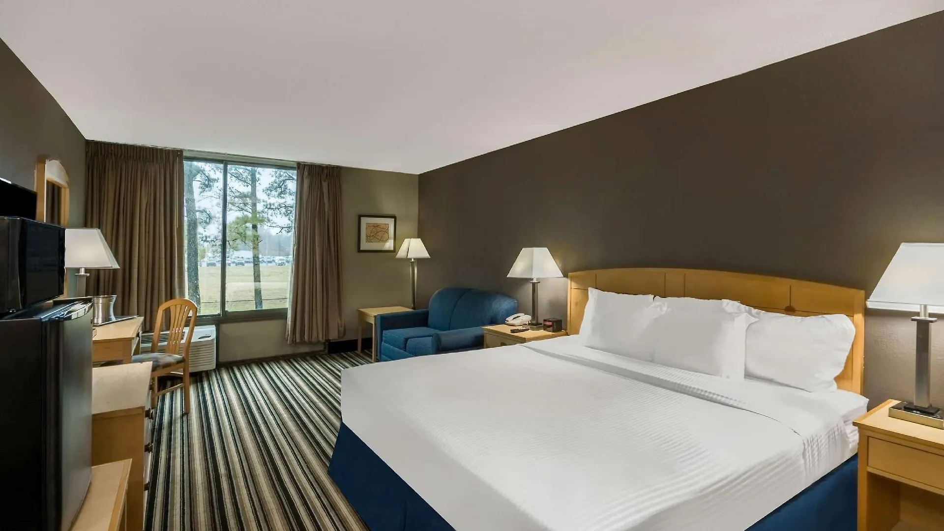 Travelodge By Wyndham Memphis Airport/Graceland 2*,