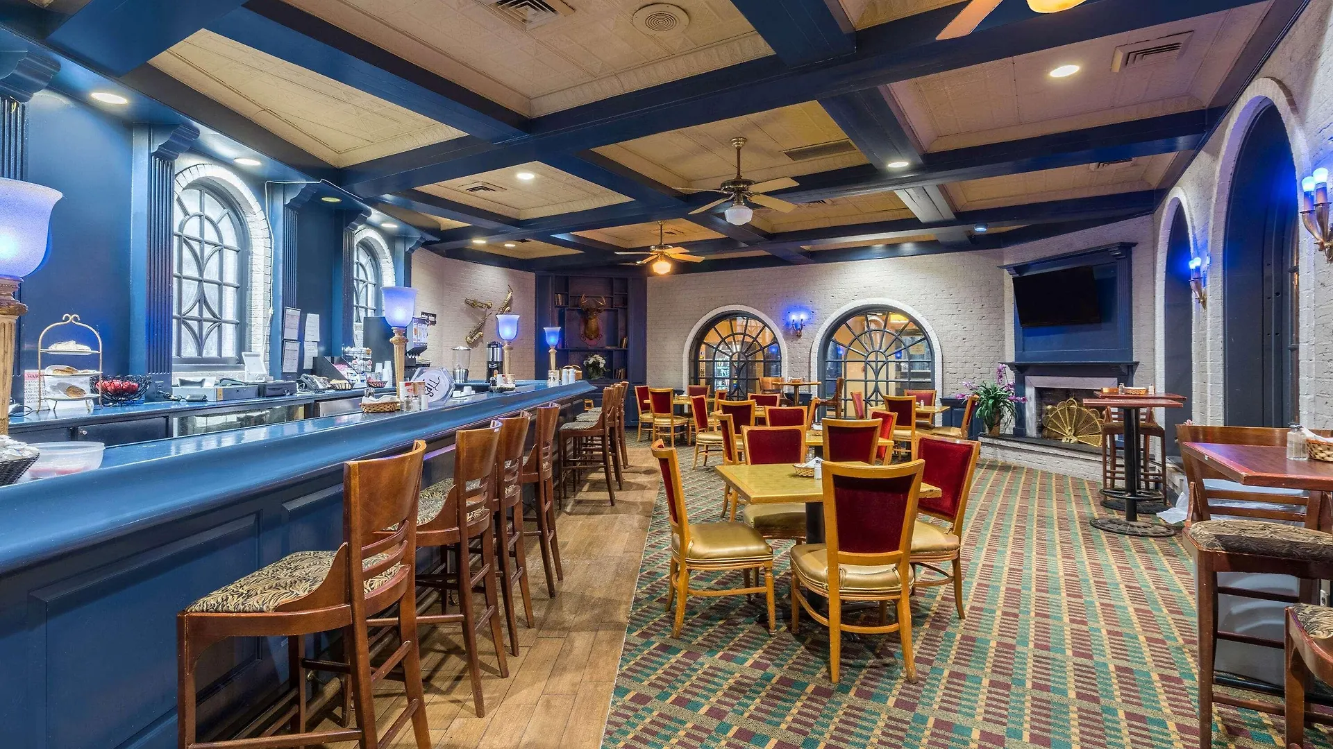 Hotel Travelodge By Wyndham Memphis Airport/Graceland