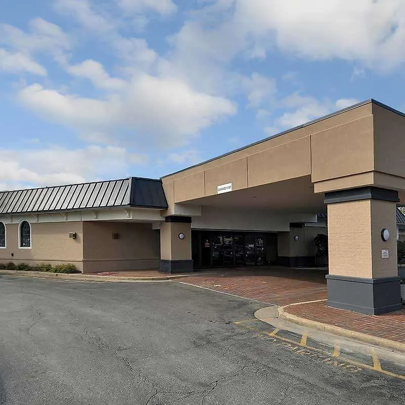 Travelodge By Wyndham Memphis Airport/Graceland
