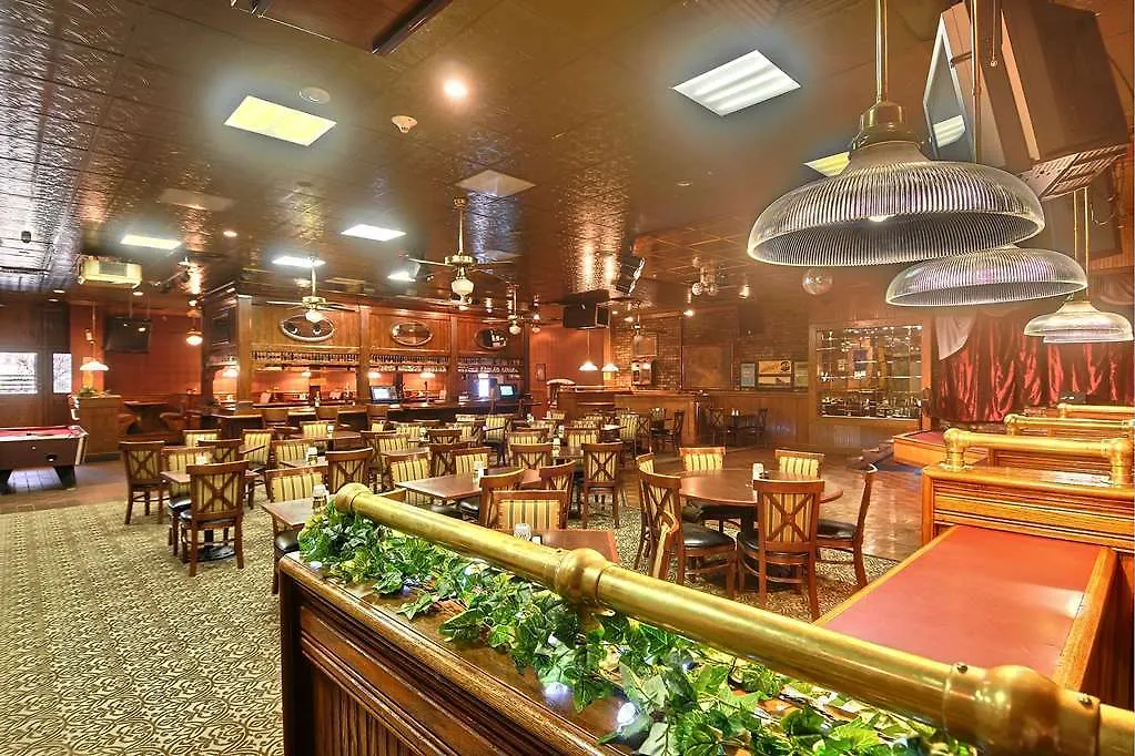 ** Hotel Travelodge By Wyndham Memphis Airport/Graceland États-Unis