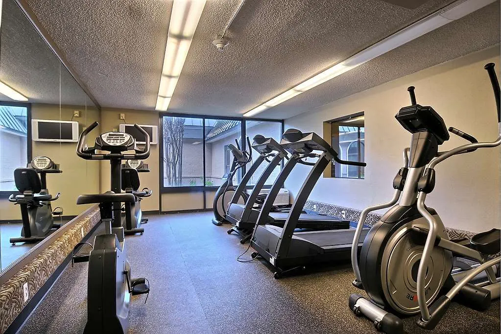 Travelodge By Wyndham Memphis Airport/Graceland 2*,