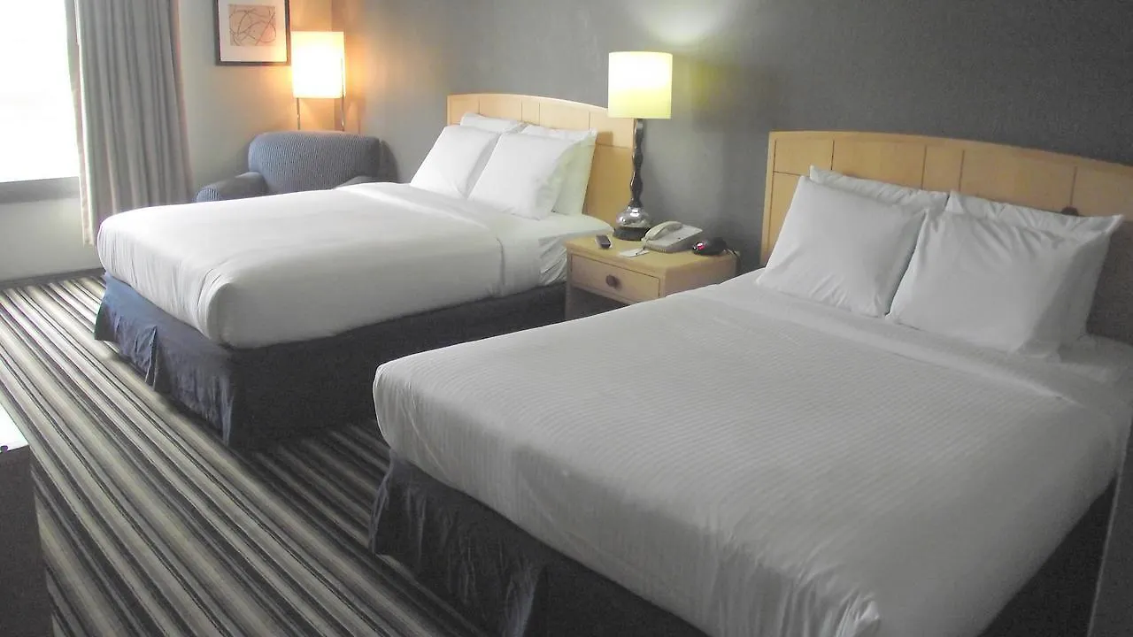 Travelodge By Wyndham Memphis Airport/Graceland États-Unis