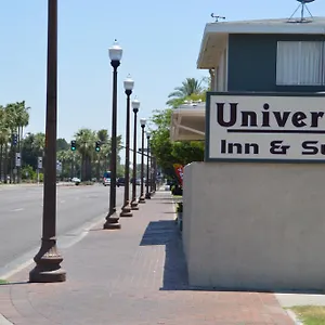 Asu/tempe (adults Only) Hotel