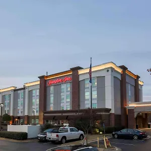 Hampton Memphis-southwind Hotel