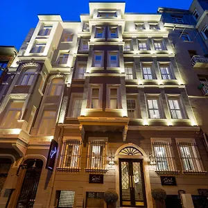 *** Hotel The Soul Turquie