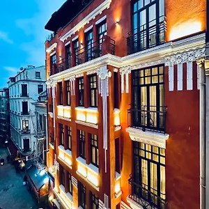 ***** Hotel Ruz Turquie