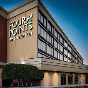 Four Points By Sheraton East Hotel
