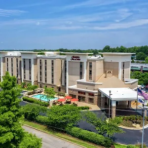 Hampton & Memphis-wolfchase Galleria *** Bartlett