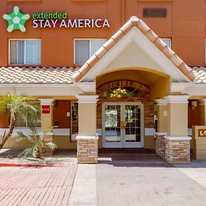 Extended America - Phoenix - Airport - Hotel