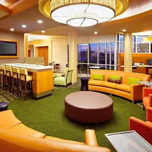 Springhill By Marriott Pittsburgh Hotel