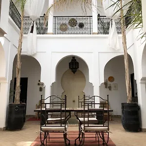 *** Riad Sin Maroc