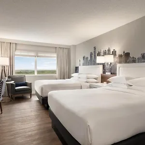 Hotel The Park At Meadowlands ****