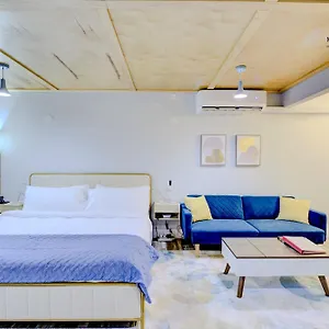 The Moose #5 - Modern Comfy With King Bed, Free Parking & Fast Wifi Memphis