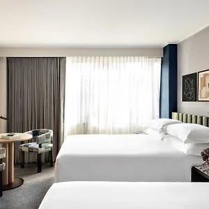 Hotel Kimpton Theta - Times Square By Ihg *****