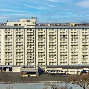 Hotel Doubletree By Hilton Jfk Airport ***