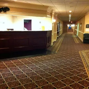 Governor's & Suites Hotel