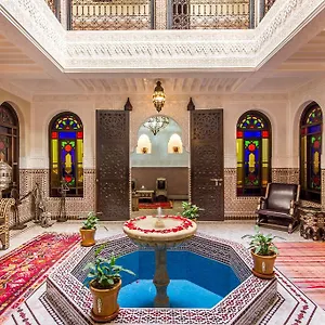 *** Riad Lamya Marrakech Maroc