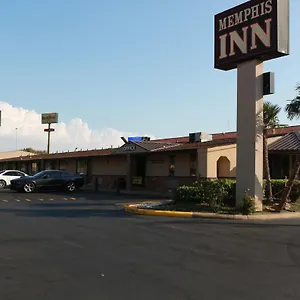 Memphis Inn Motel