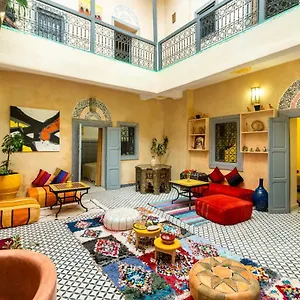 *** Riad Belko Maroc