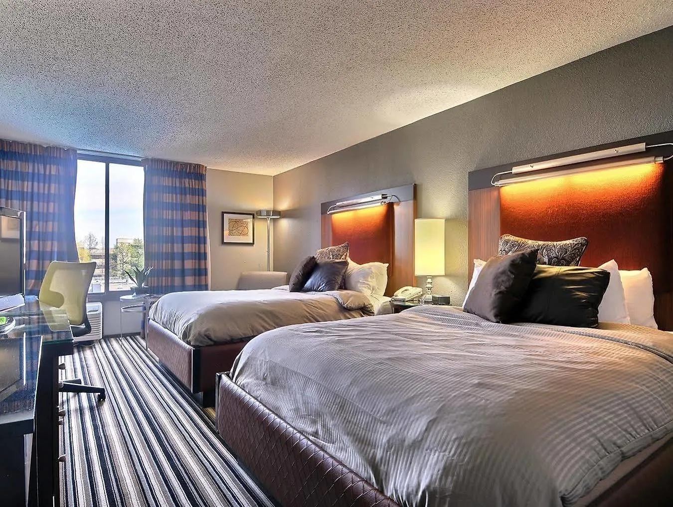 Travelodge By Wyndham Memphis Airport/Graceland Hotel