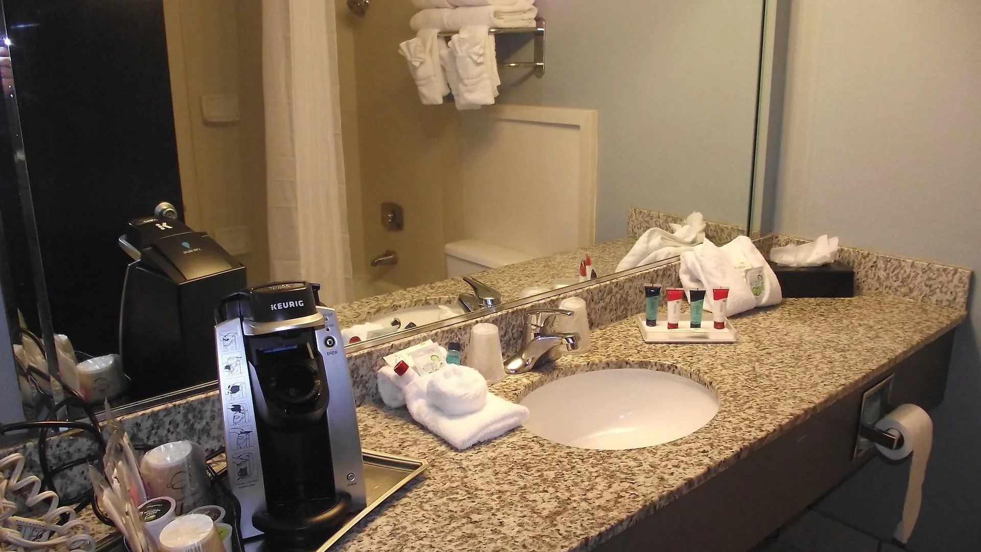 Travelodge By Wyndham Memphis Airport/Graceland United States