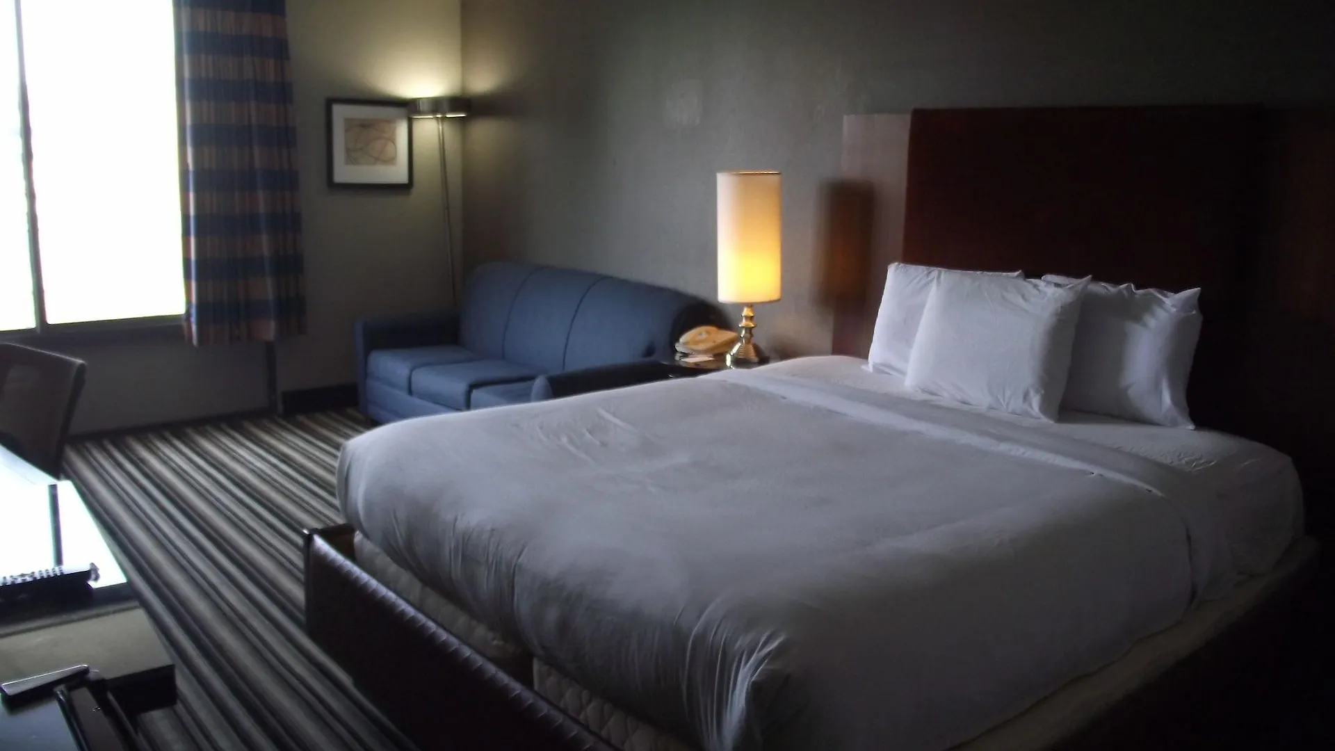 Travelodge By Wyndham Memphis Airport/Graceland