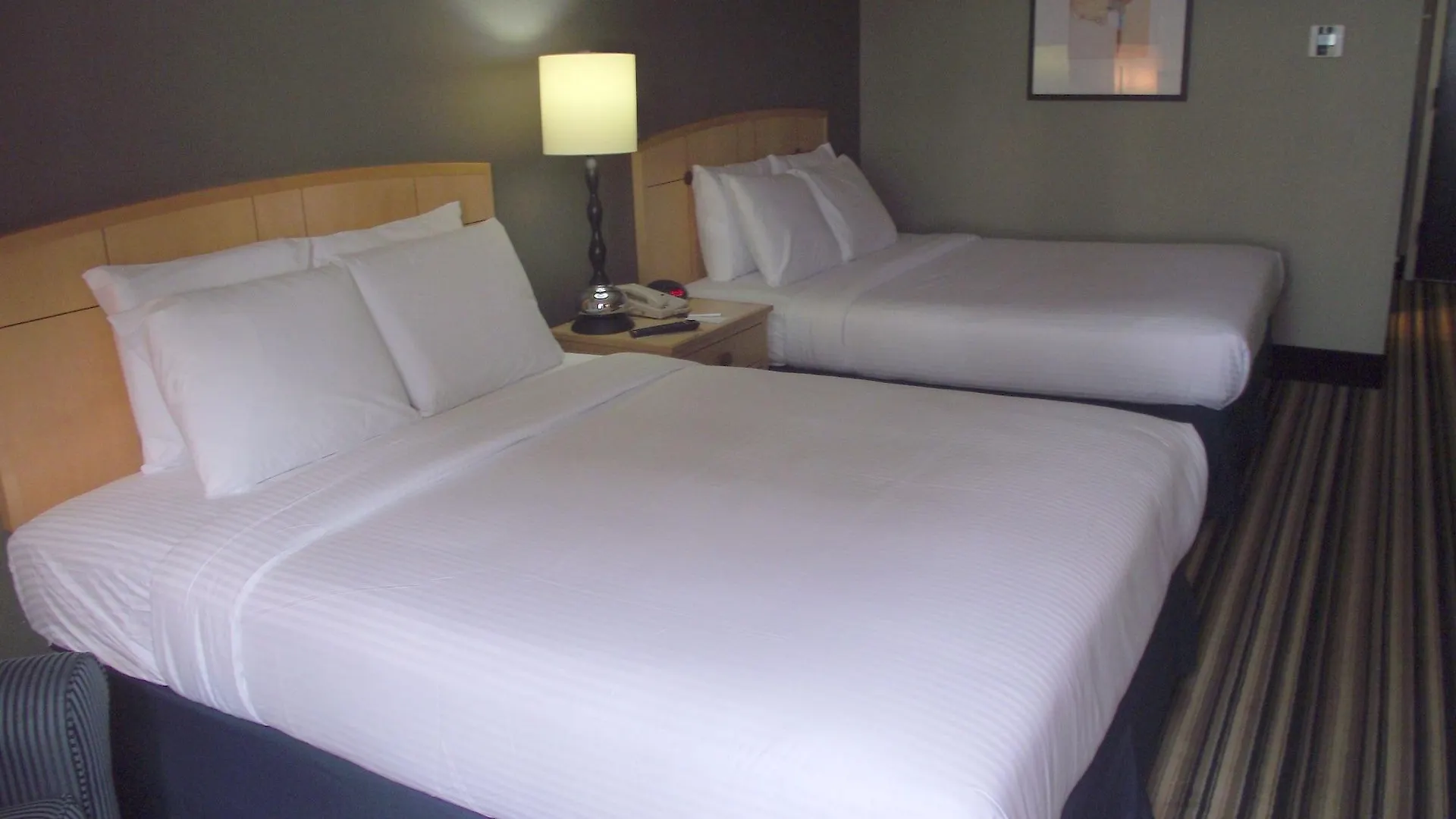 Travelodge By Wyndham Memphis Airport/Graceland 2*,