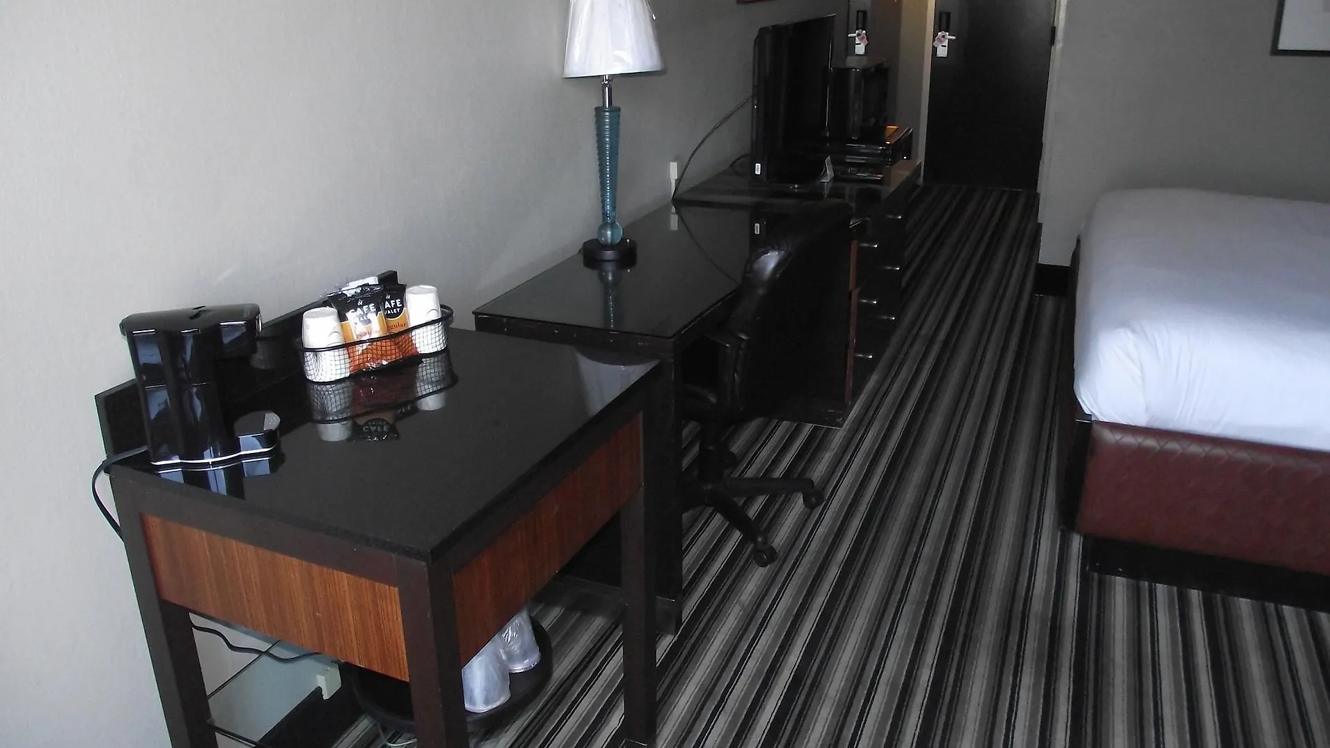 Travelodge By Wyndham Memphis Airport/Graceland