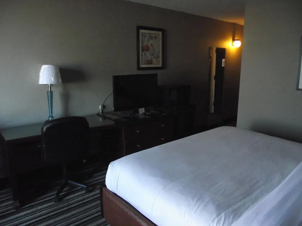 Travelodge By Wyndham Memphis Airport/Graceland