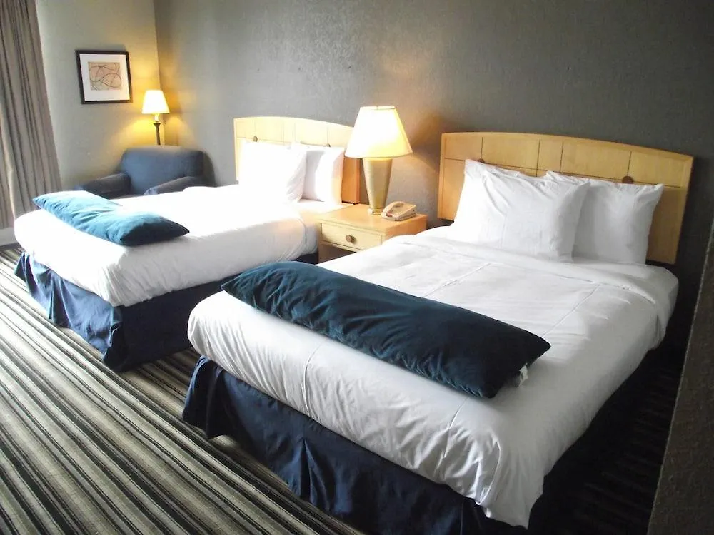 Hotel Travelodge By Wyndham Memphis Airport/Graceland