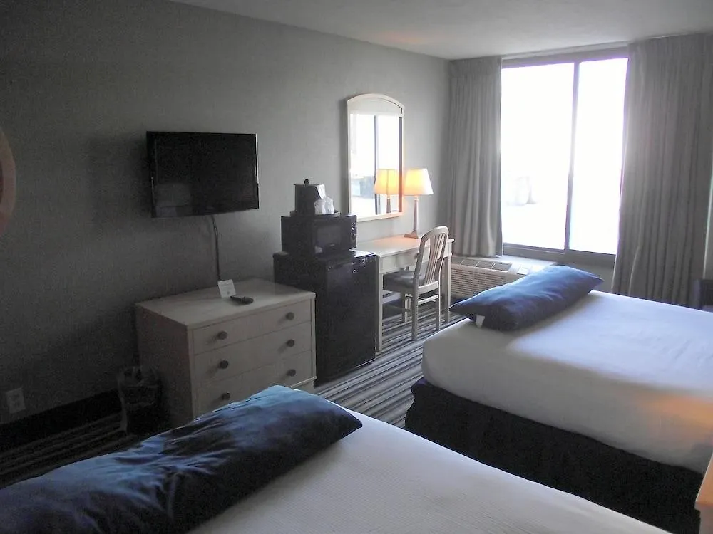 Hotel Travelodge By Wyndham Memphis Airport/Graceland