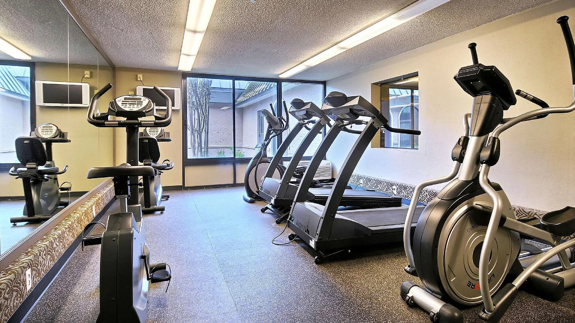 Hotel Travelodge By Wyndham Memphis Airport/Graceland