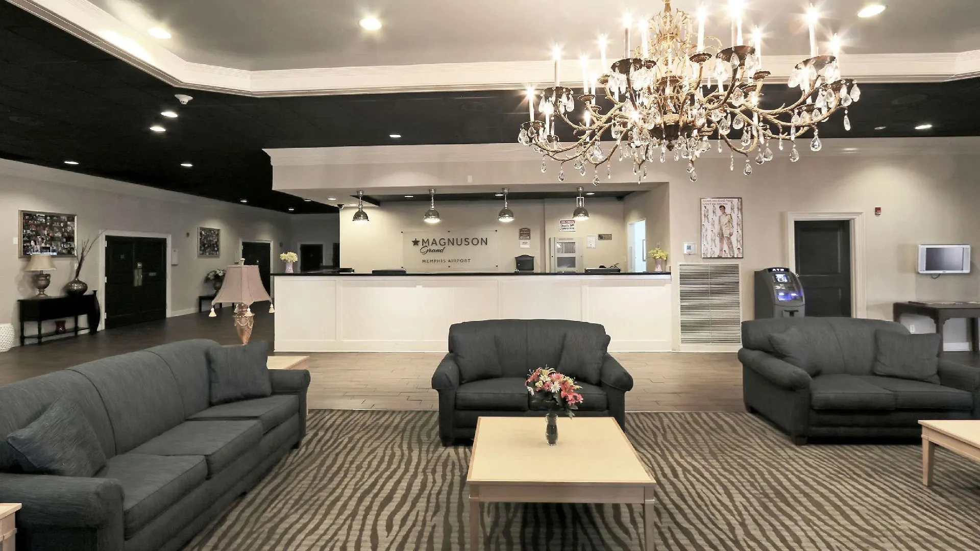 Travelodge By Wyndham Memphis Airport/Graceland United States