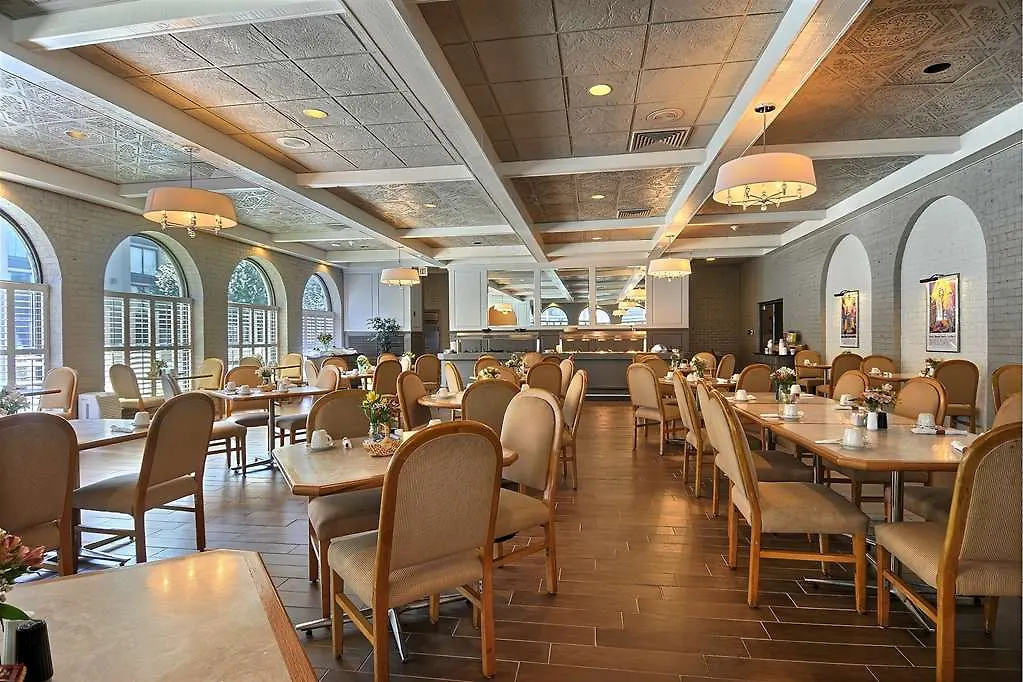 ** Hotell Travelodge By Wyndham Memphis Airport/Graceland USA