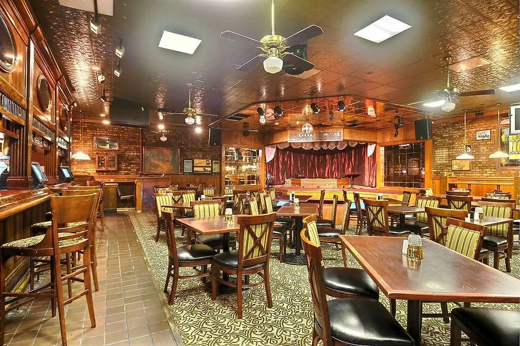 Travelodge By Wyndham Memphis Airport/Graceland