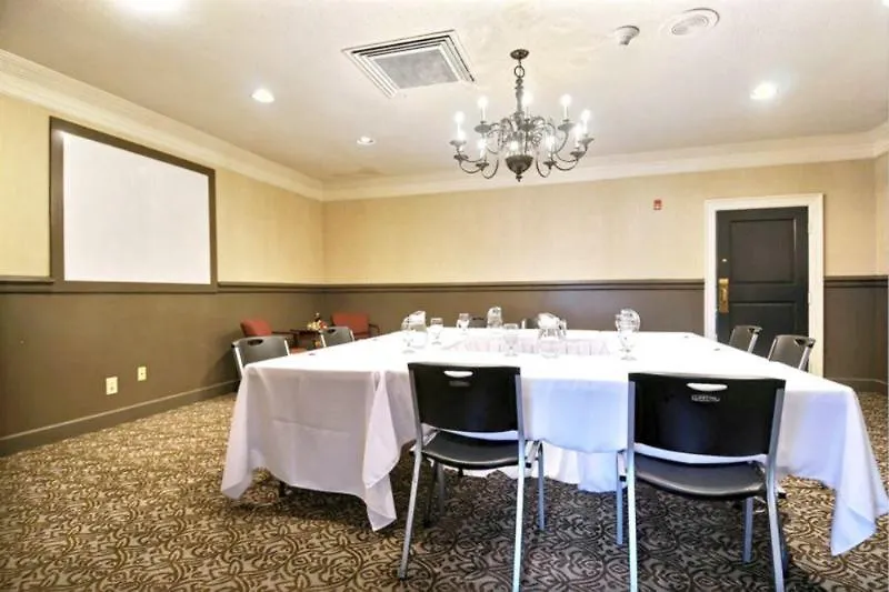Hotel Travelodge By Wyndham Memphis Airport/Graceland