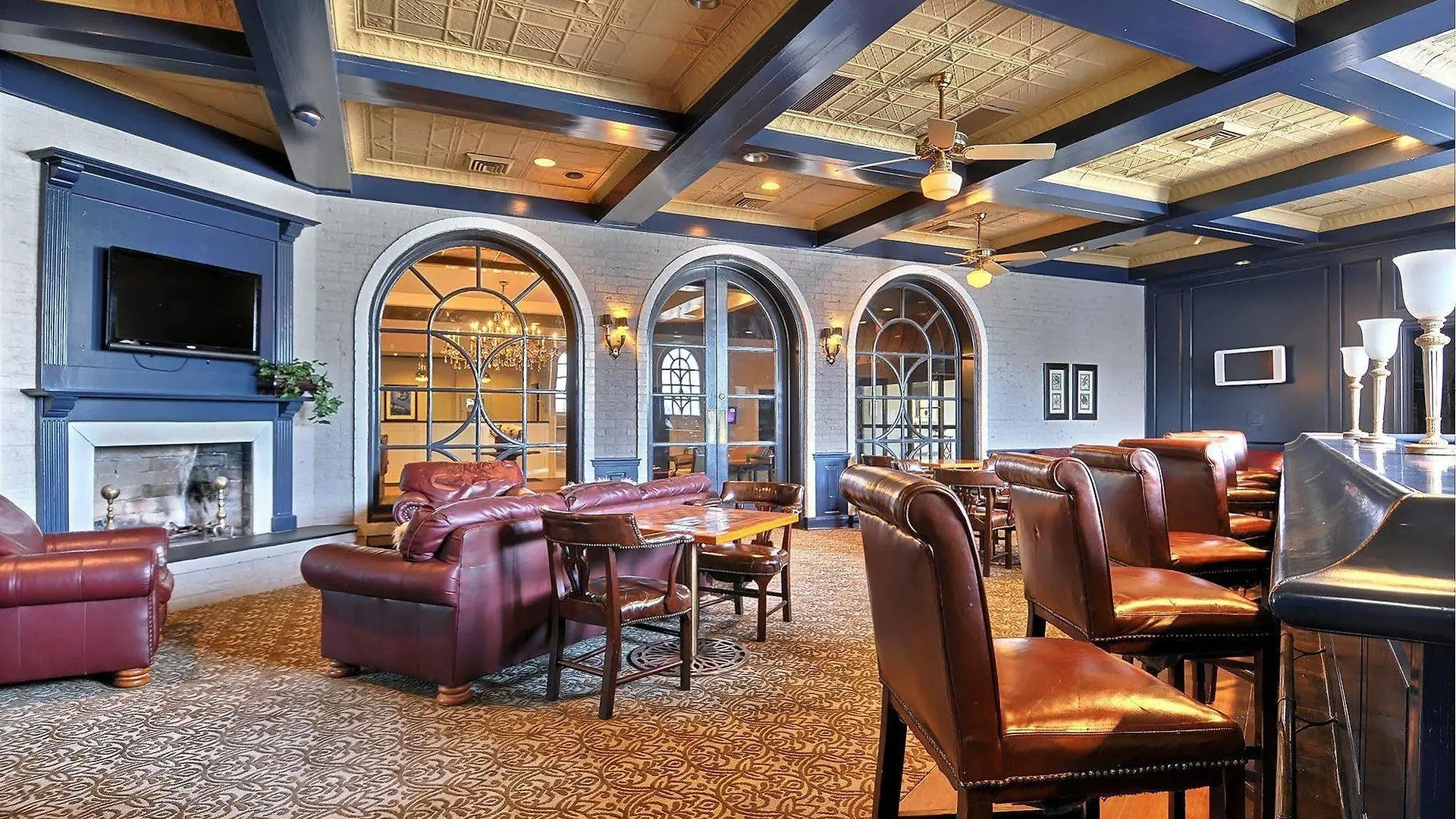 Travelodge By Wyndham Memphis Airport/Graceland Hotel