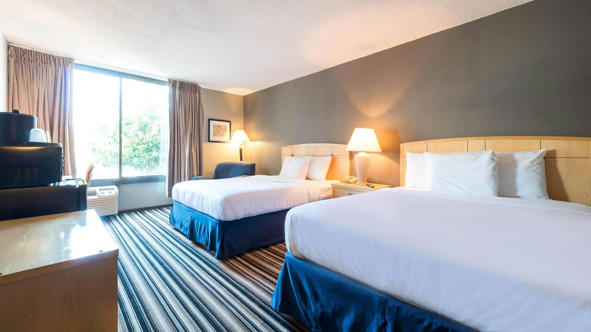Travelodge By Wyndham Memphis Airport/Graceland United States