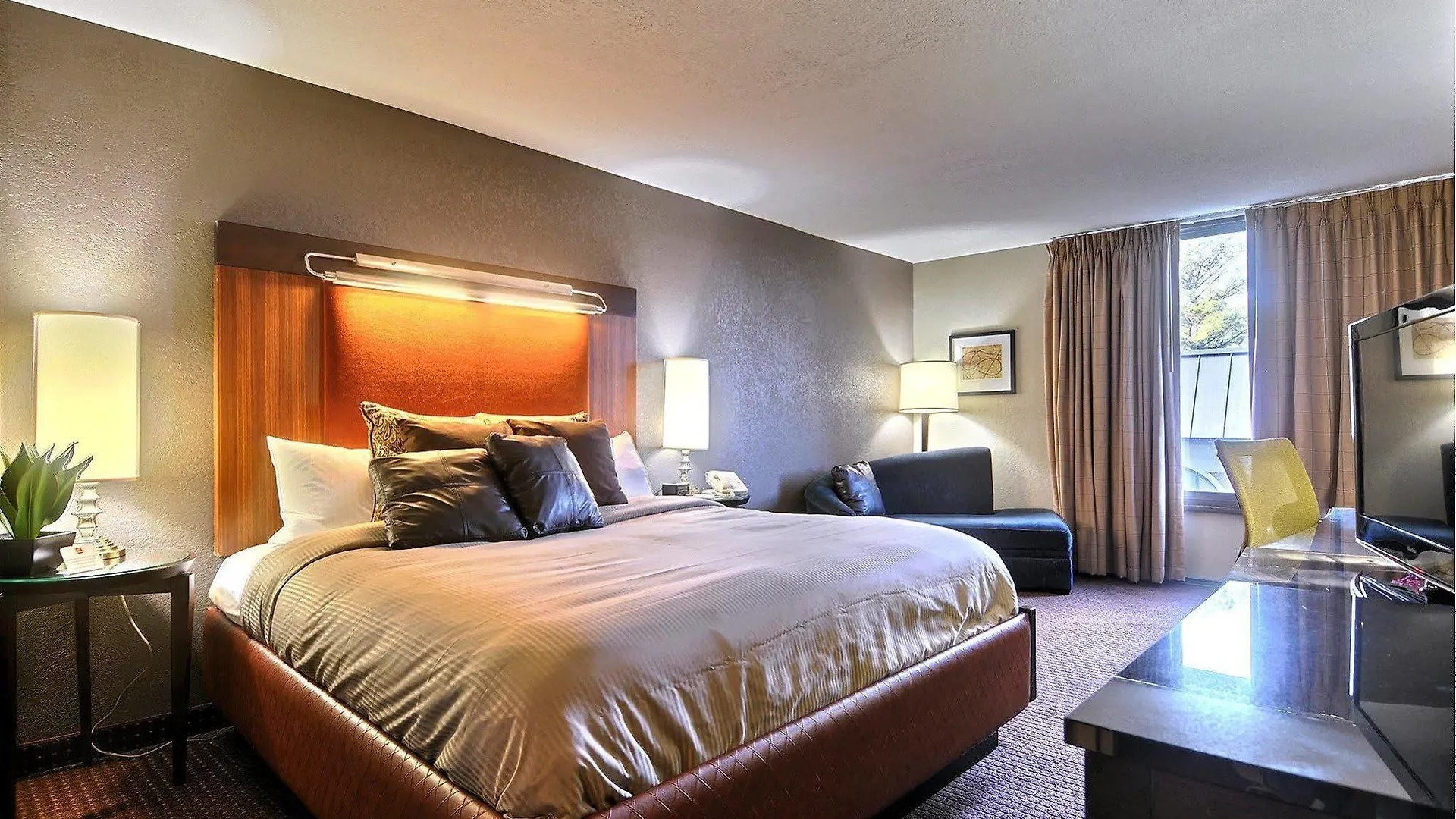 Travelodge By Wyndham Memphis Airport/Graceland