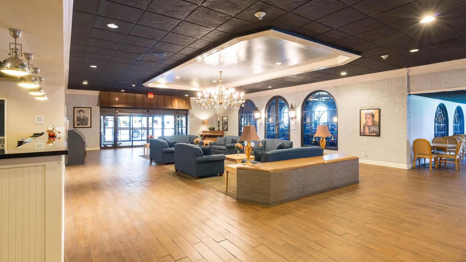 Travelodge By Wyndham Memphis Airport/Graceland 2*,  United States