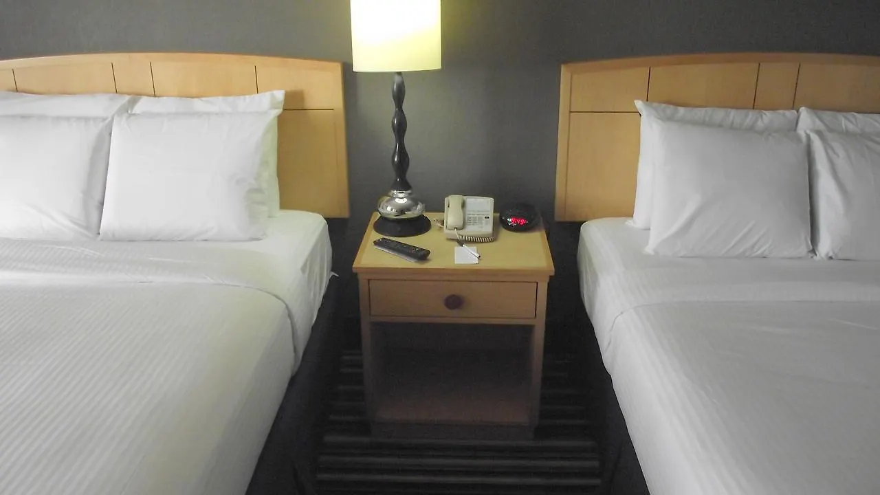 Travelodge By Wyndham Memphis Airport/Graceland Hotel