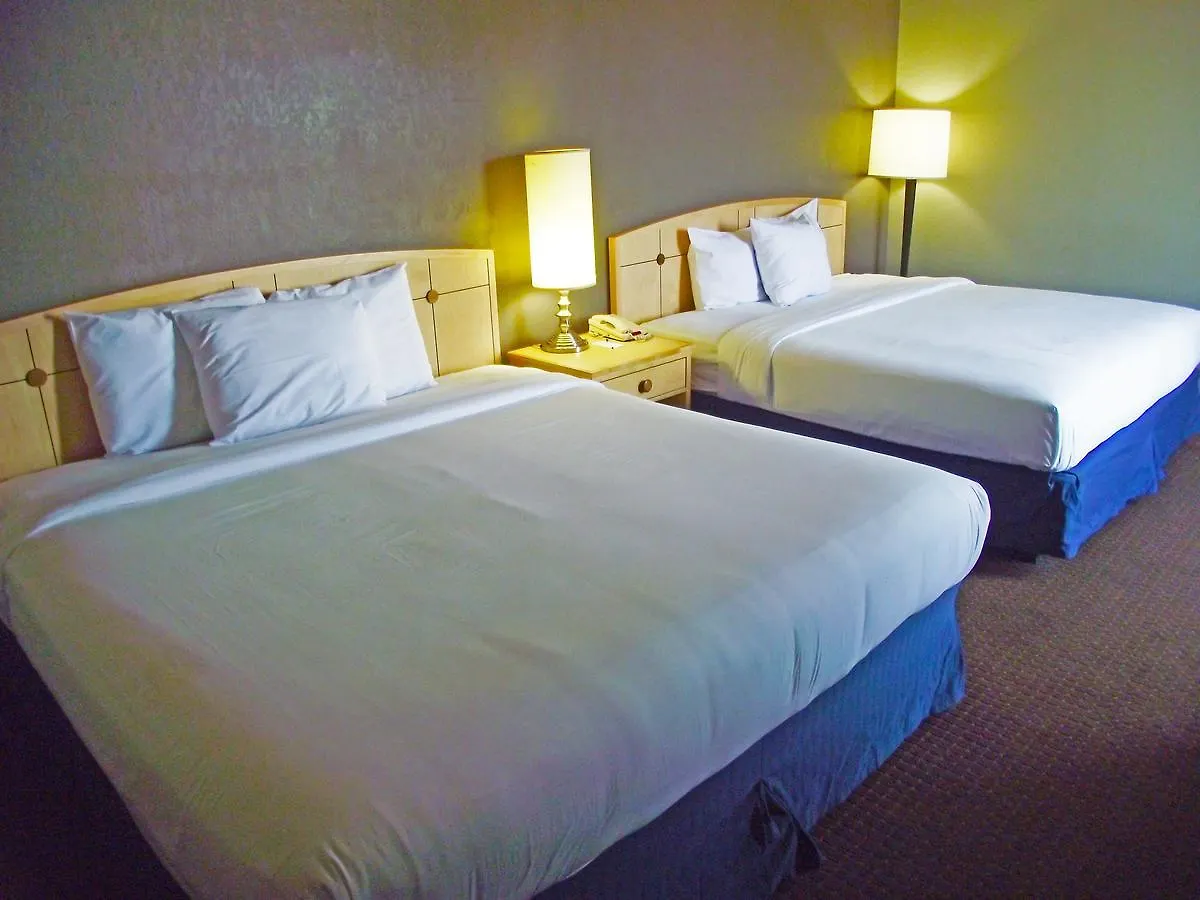 Travelodge By Wyndham Memphis Airport/Graceland 2*,  United States