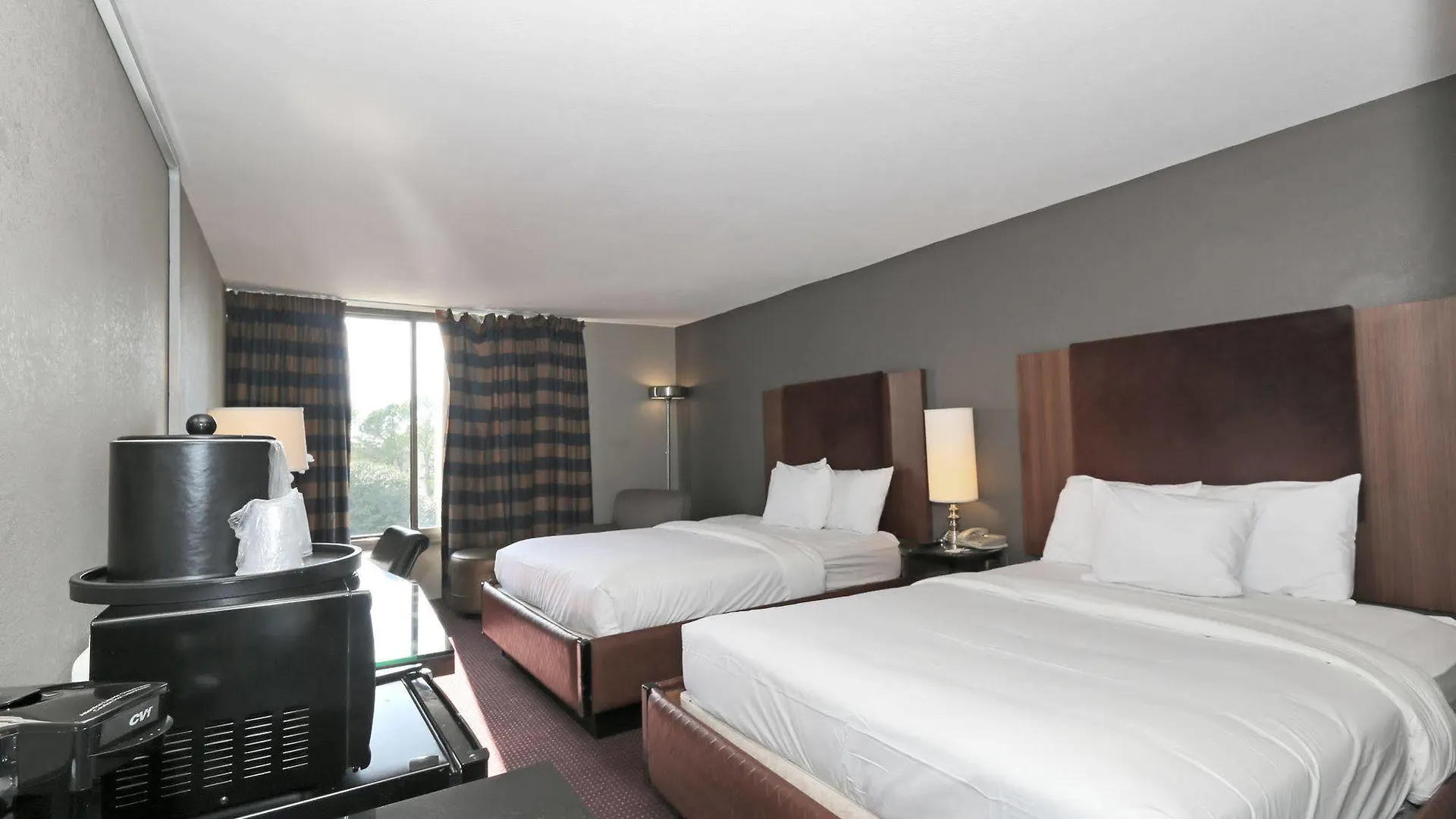 Hotel Travelodge By Wyndham Memphis Airport/Graceland