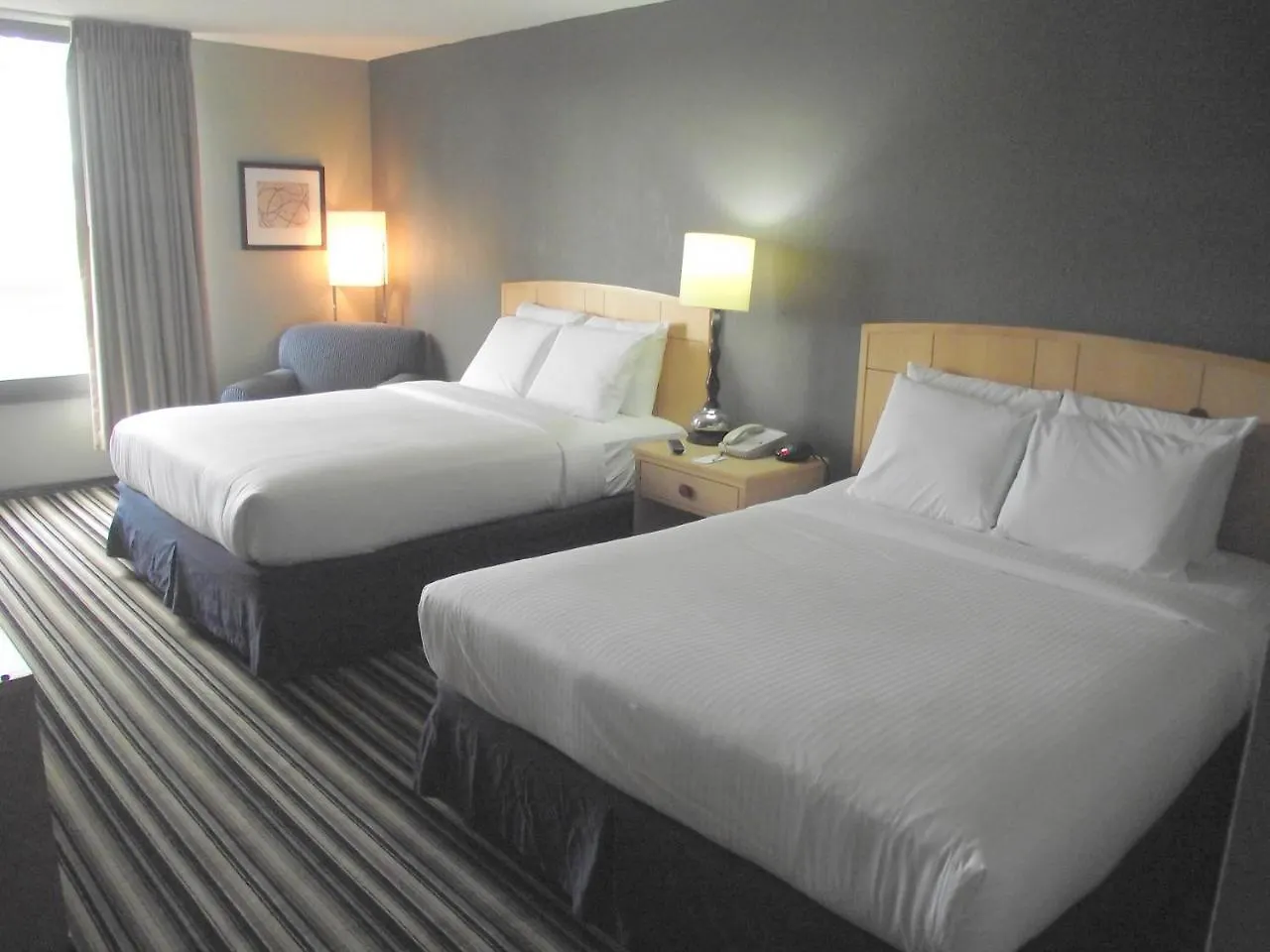 Travelodge By Wyndham Memphis Airport/Graceland 2*,  United States