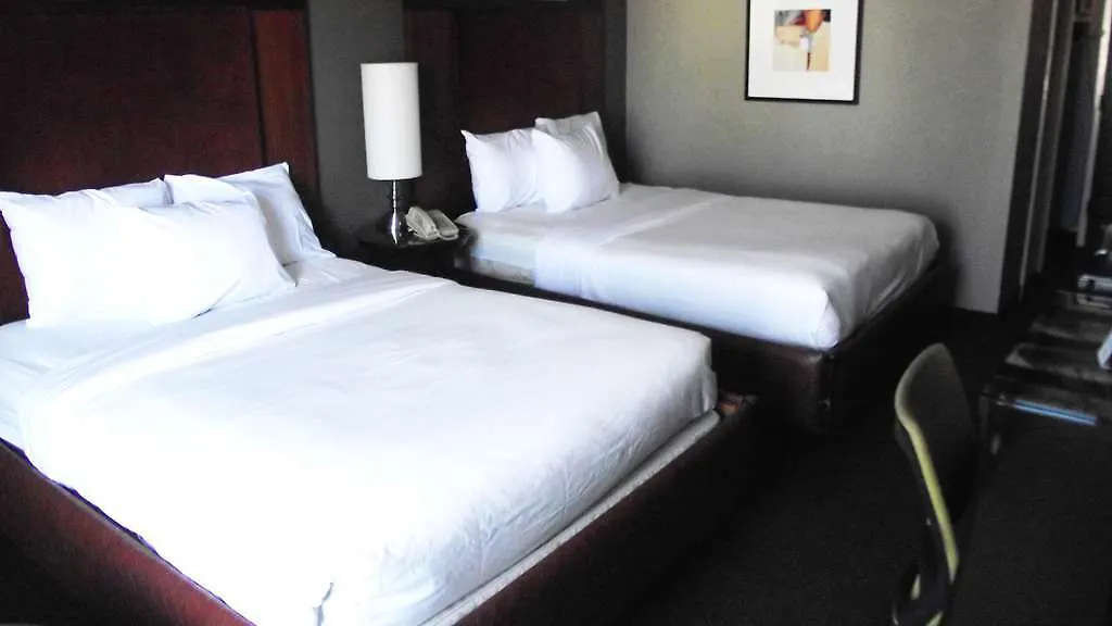 Travelodge By Wyndham Memphis Airport/Graceland 2*,  United States