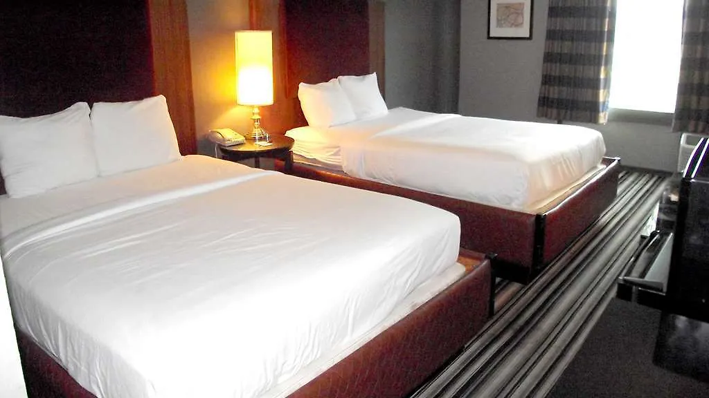 Travelodge By Wyndham Memphis Airport/Graceland