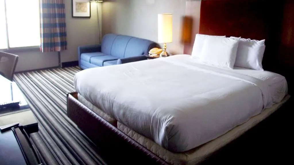 Travelodge By Wyndham Memphis Airport/Graceland