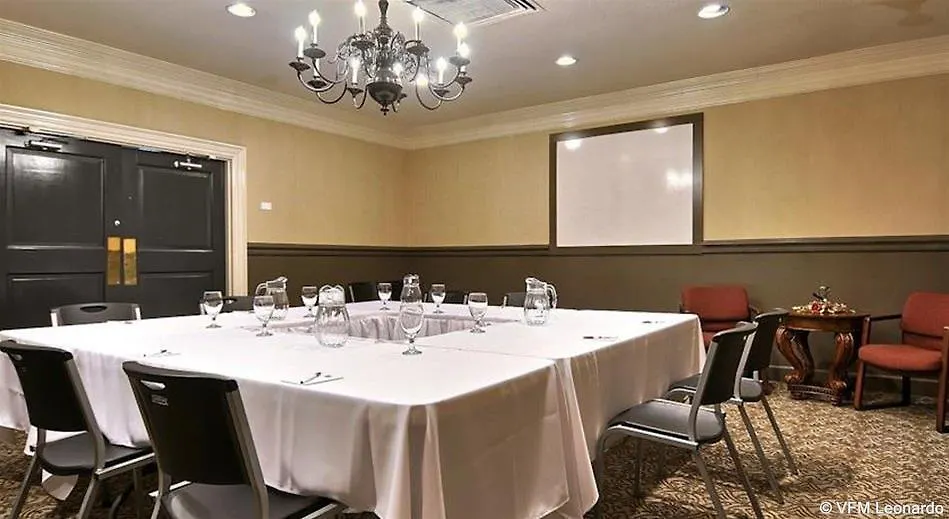 ** Hotel Travelodge By Wyndham Memphis Airport/Graceland United States